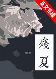 残夏封面