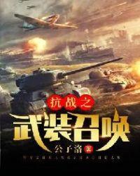 抗战之武装召唤封面