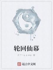 轮回仙幕封面