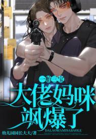 一胎三宝：大佬妈咪飒爆了封面