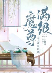 满级魔尊走上病弱路线封面