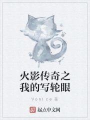 火影传奇之我的写轮眼封面