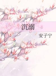 沉溺封面