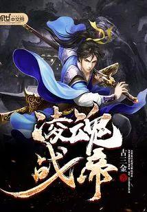 凌魂战帝封面
