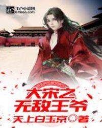 大宋之无敌亲王封面