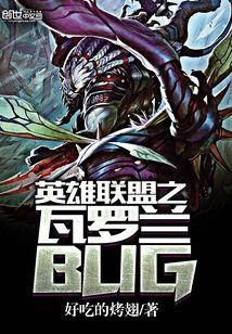 英雄联盟之瓦罗兰BUG封面