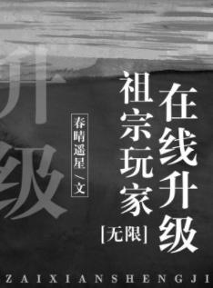 祖宗玩家在线升级[无限]封面