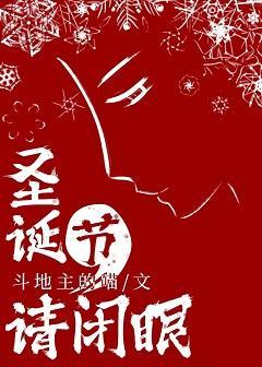 圣诞节，请闭眼[循环]封面