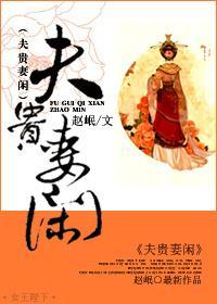 夫贵妻闲封面