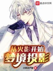 从火影开始梦境投影封面