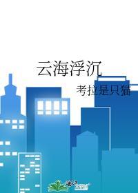 云海浮沈封面