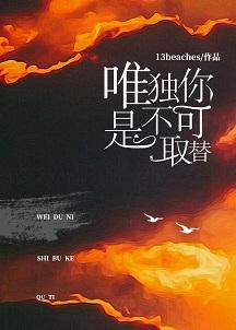 唯独你是不可取替（利威尔bg）封面