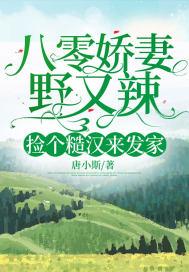 八零娇妻野又辣,捡个糙汉来发家封面