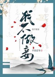 我不做妾封面