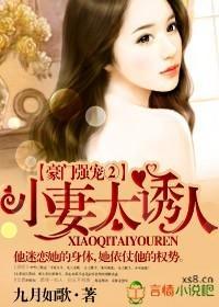 豪门强宠Ⅱ,小妻太诱人封面
