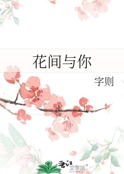 花间与你封面