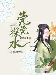 茕茕探水封面