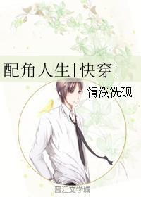 配角人生[快穿]封面