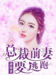 总裁前妻要逃跑封面