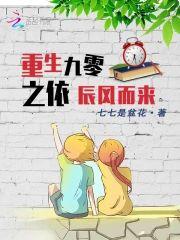 重生九零之依辰风而来封面