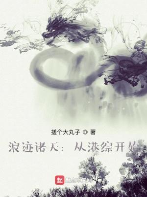 浪迹诸天：从港综开始封面