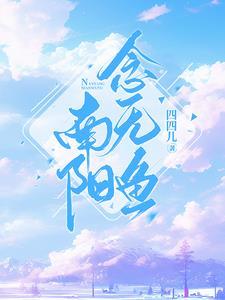 南阳念无鱼封面