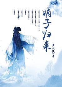 嫡子归来封面