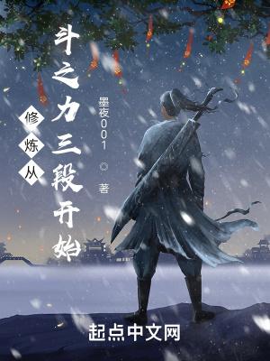 修炼从斗之力三段开始封面