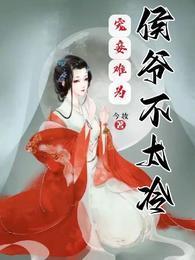 宠妾难为:侯爷不太冷封面