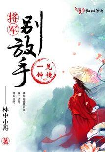 一见钟情:将军,别放手!封面
