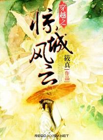 穿越之惊城风云封面