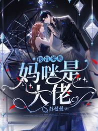 报告爹地，妈咪是大佬封面