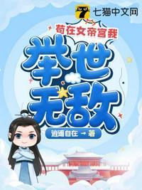 苟在女帝宫我举世无敌封面