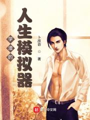 学渣的人生模拟器封面
