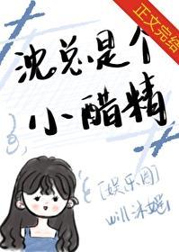 沈总是个小醋精[娱乐圈]封面