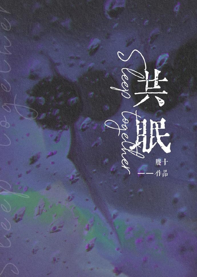 共眠封面