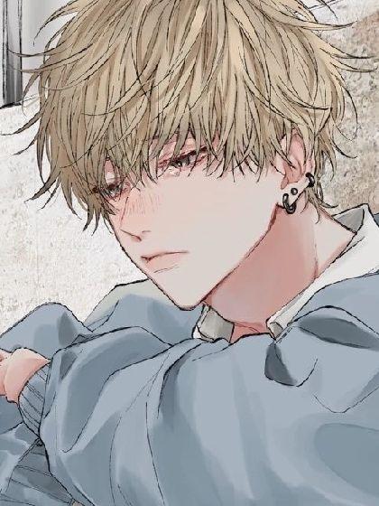 【ABO】蒋先生的甜心小邻居封面