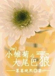 [hp]小雏菊与大尾巴狼封面