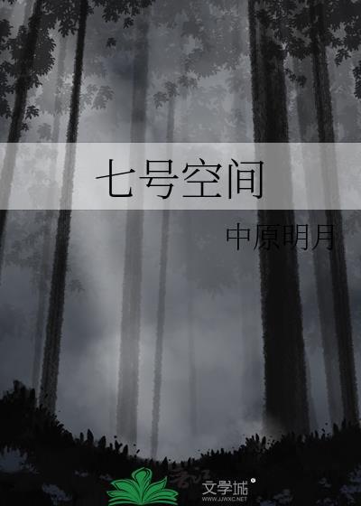 七号空间封面