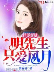 佳妻难腻:明先生只爱风月封面