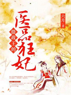 夏子安慕容桀封面