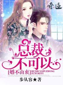 婚不由衷:总裁,不可以封面