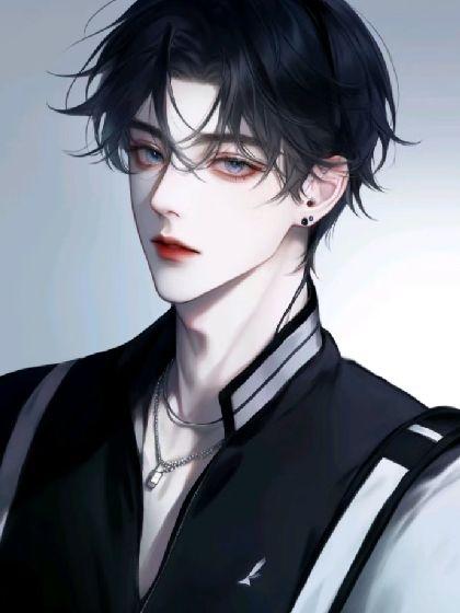 亲你一口怎么了?封面