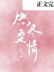 燃尽柔情封面