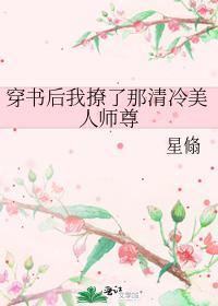 穿书后我撩了那清冷美人师尊封面