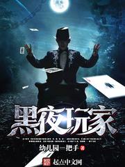 黑夜玩家封面