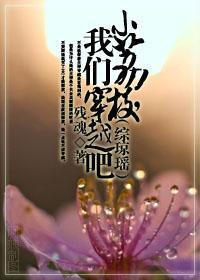 小荔枝，我们穿越吧封面