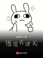 逐道在诸天封面
