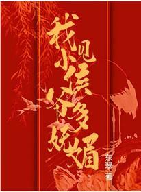 我见小侯爷多妩媚封面