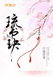 琉书玦封面